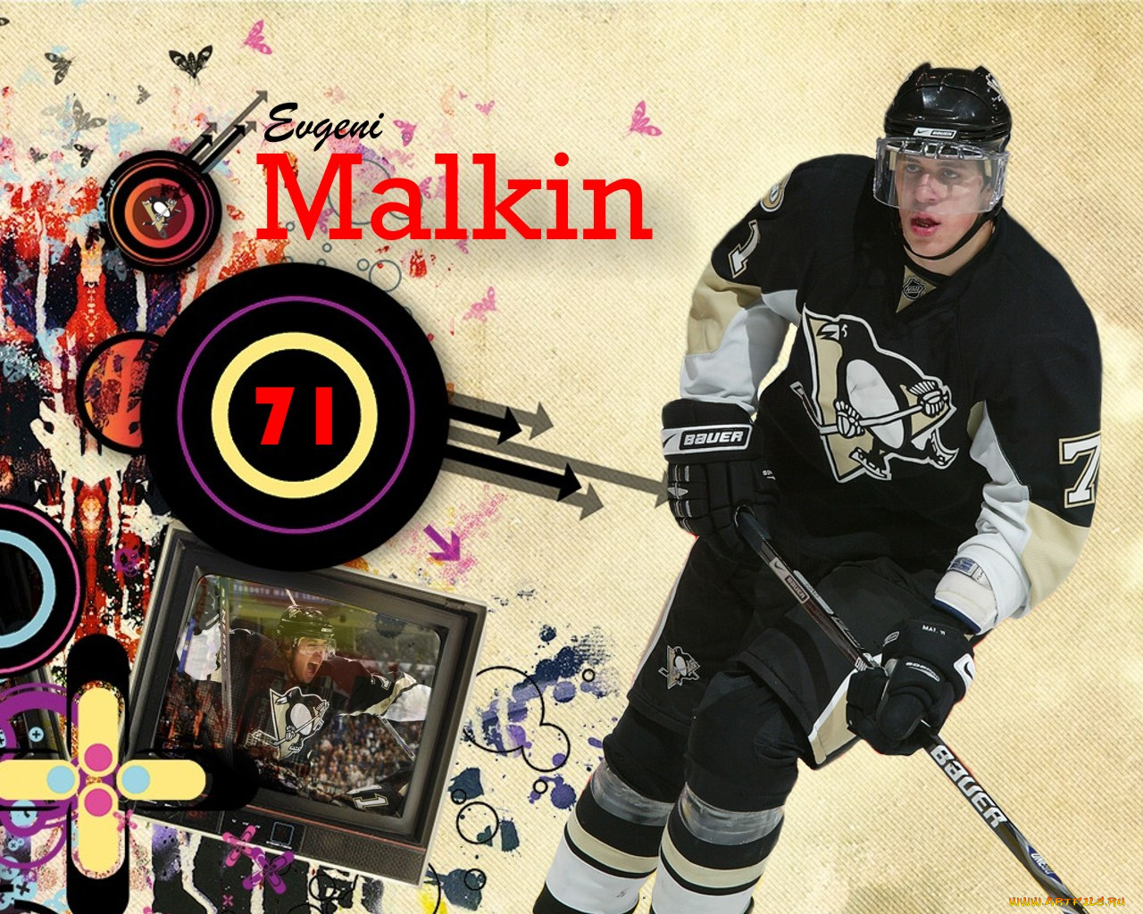 malkin, evgeni, pens, , nhl